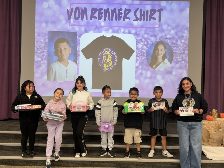 Attendance prizes drawing