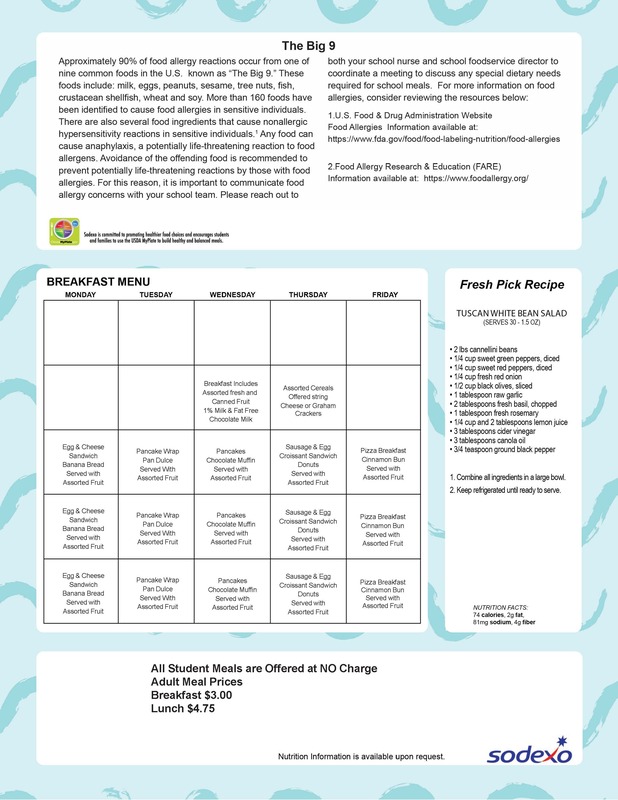 Sept_26 Elementary menu - Copy