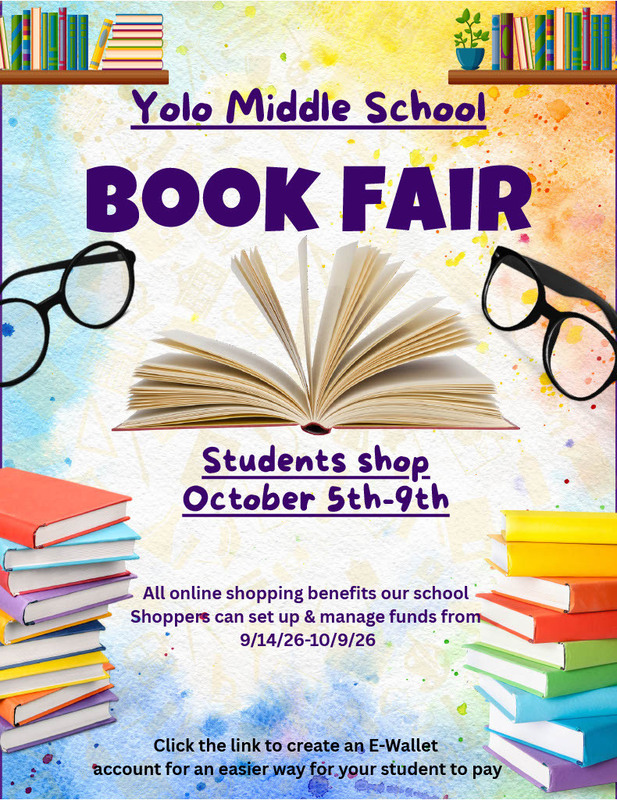 Book Fair 2026