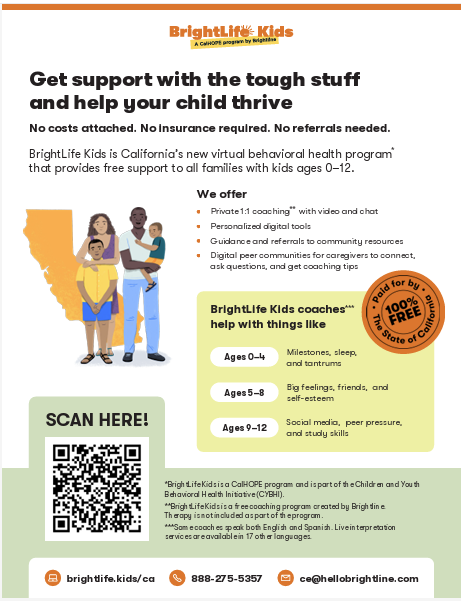 Brightlife Kids