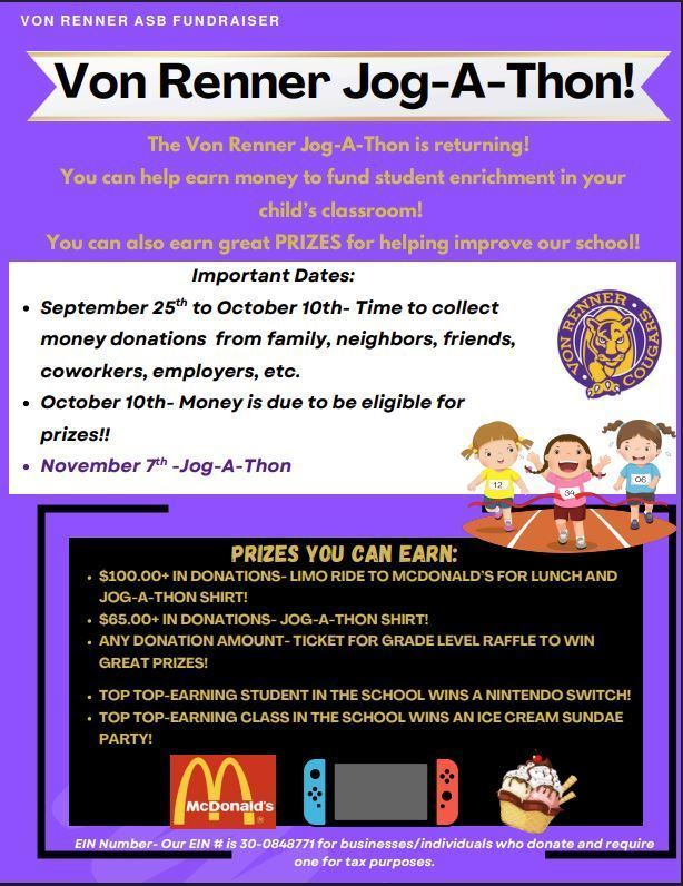 Jog-A-Thon