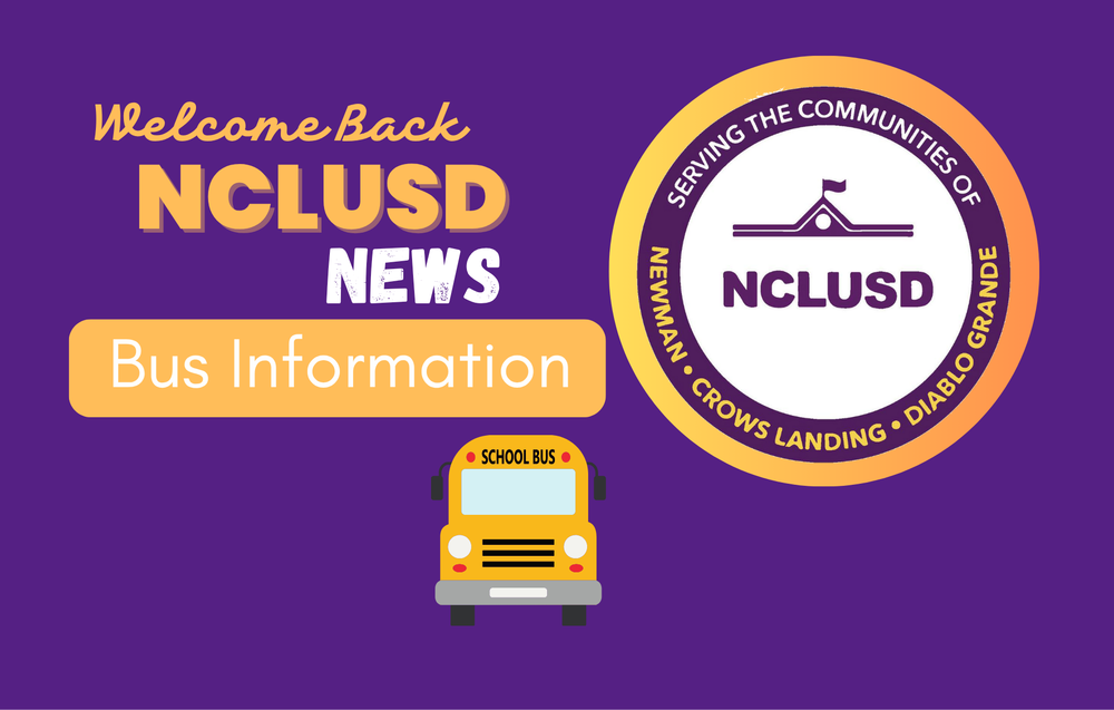 Bus Information