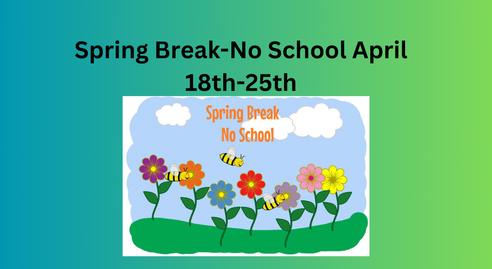 Spring Break