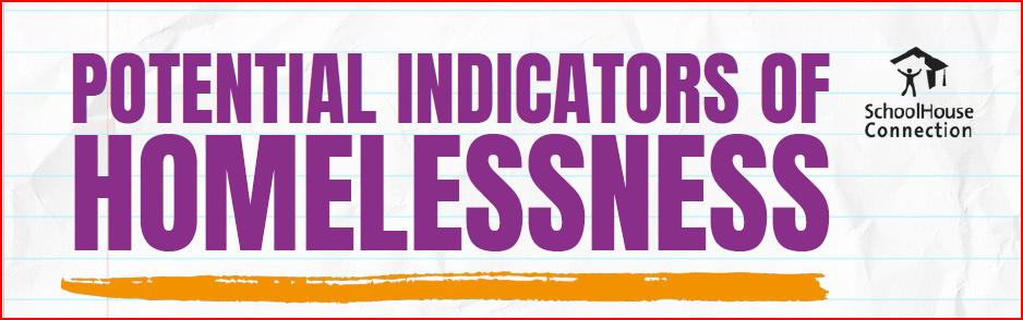 Information regarding Homelessness | Newman-Crows Landing USD