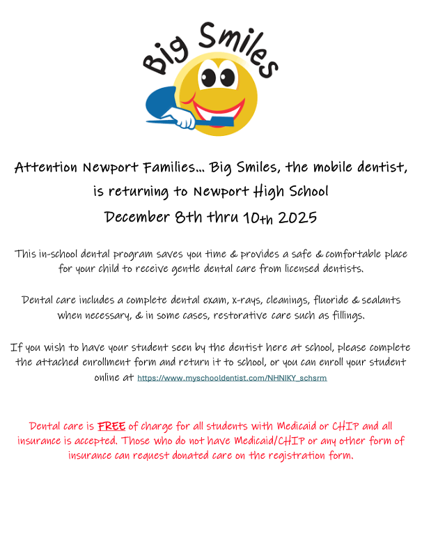 Big Smiles Dental Clinic