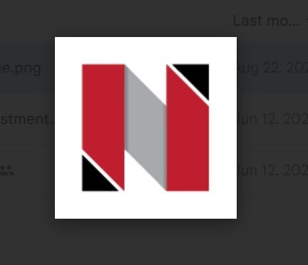 Newport Ind. Logo