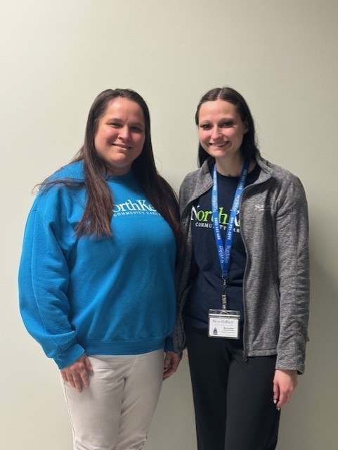 Northkey Guest Speakers