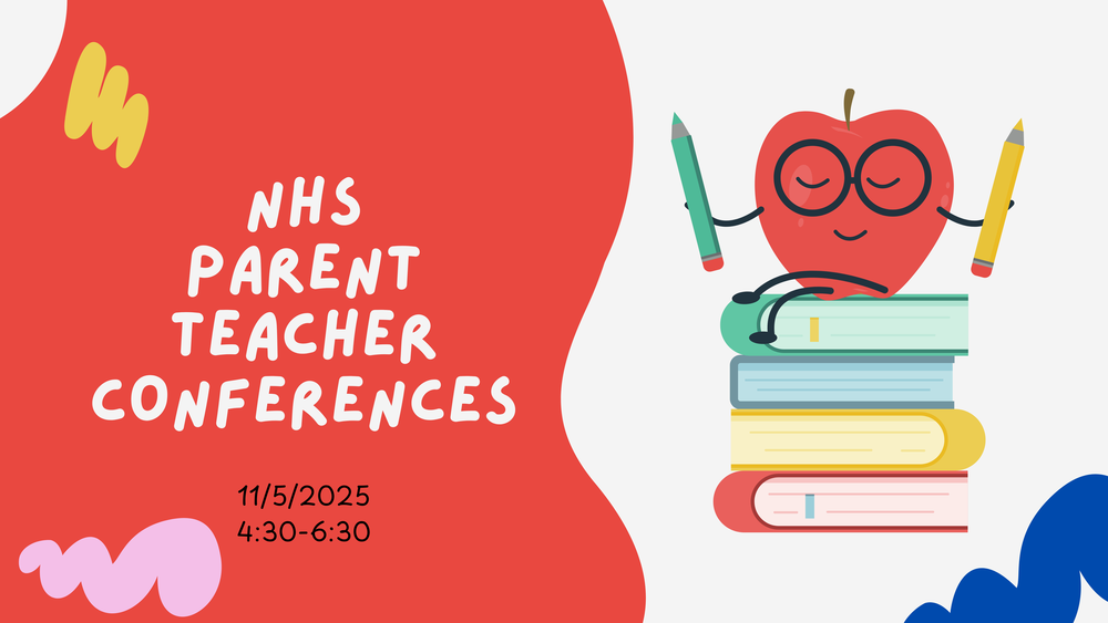 NHS Parent Teacher Conferences