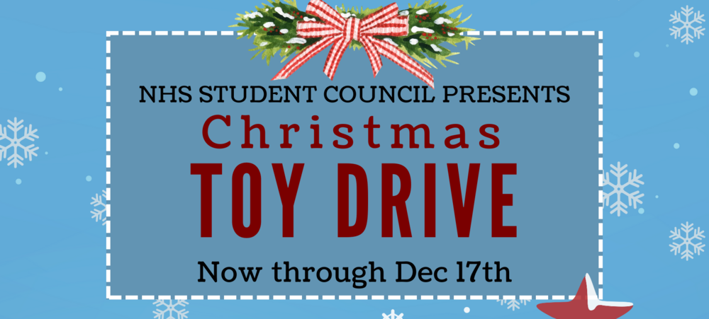 Toy Drive