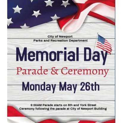 Memorial Day