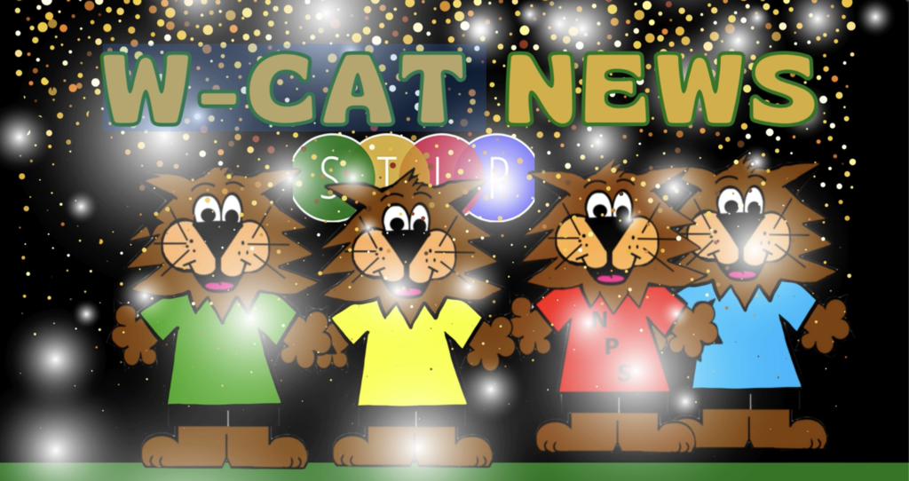 W-Cat News