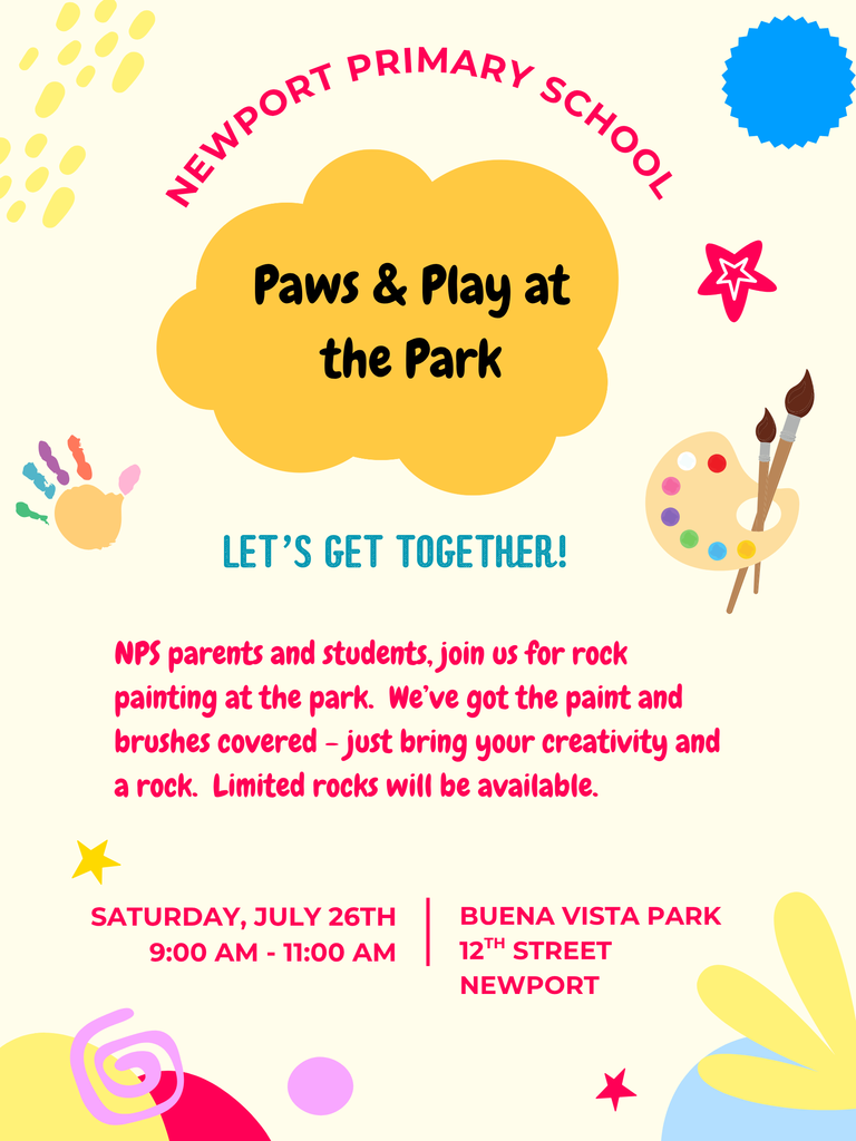 Paws & Play