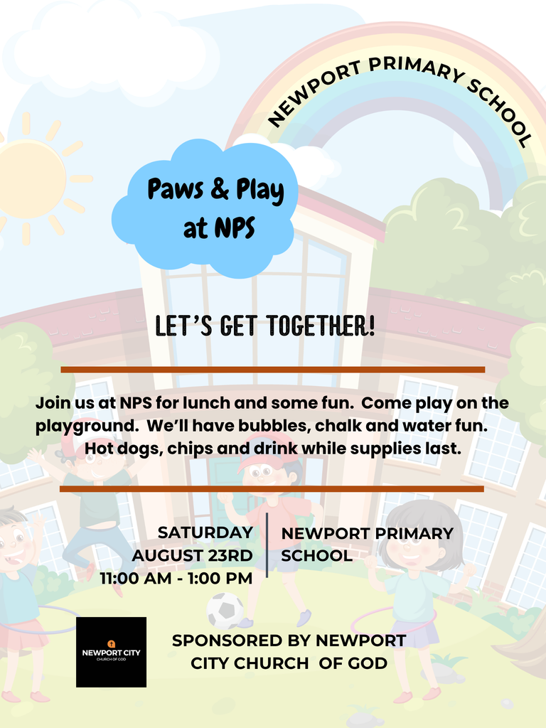 Paws & Play