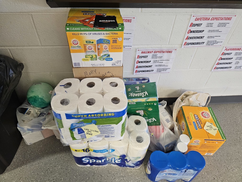 Donations