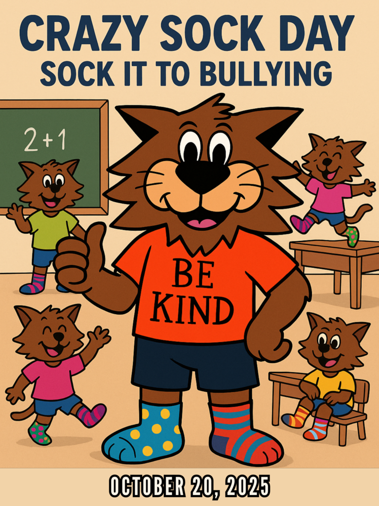 Sock It To Bullying