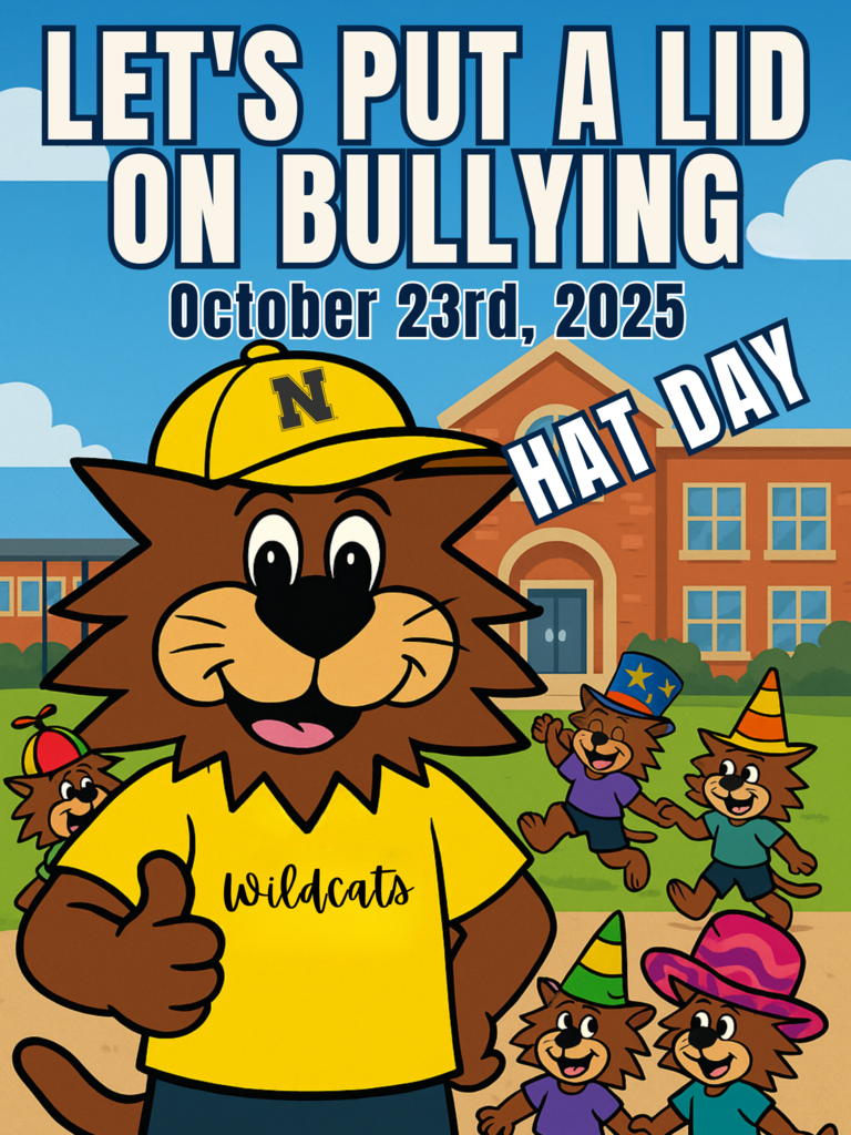 Put a lid on bullying