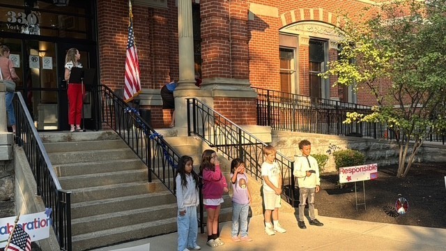 Star-Spangled Banner Celebration