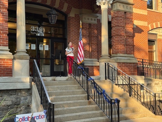 Star-Spangled Banner Celebration