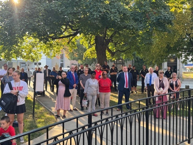 Star-Spangled Banner Celebration