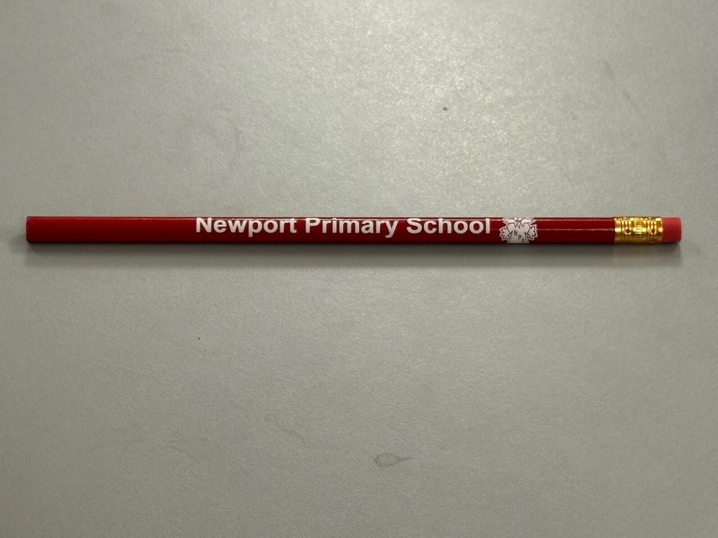 Wildcat pencil