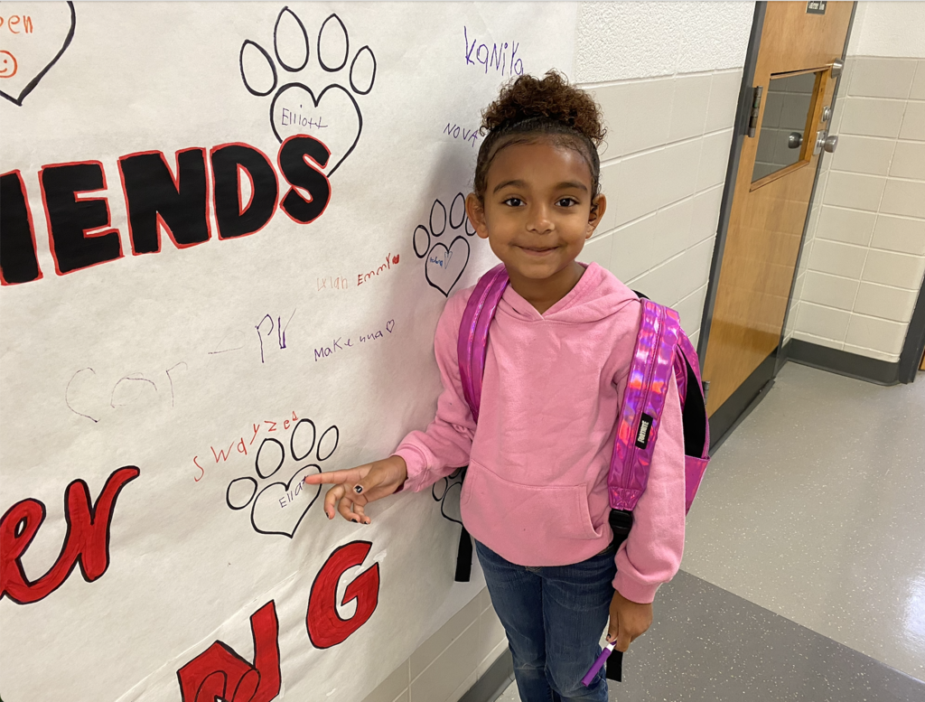 Bully Prevention Week