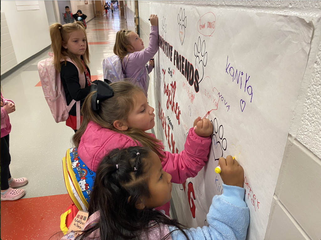 Bully Prevention Week