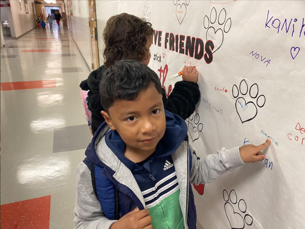 Bully Prevention Week