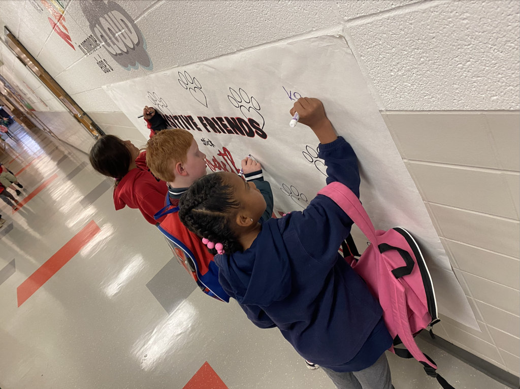 Bully Prevention Week