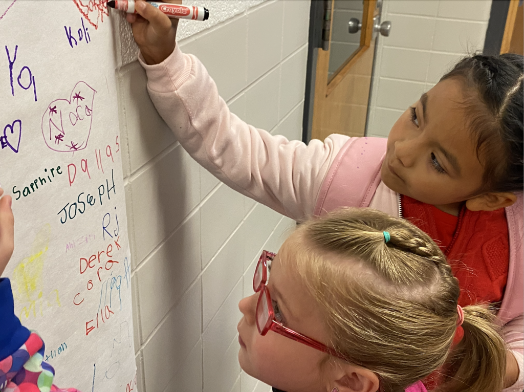 Bully Prevention Week