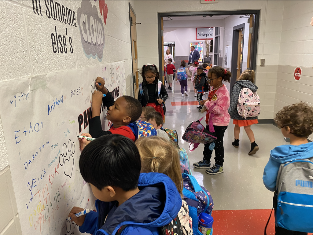 Bully Prevention Week