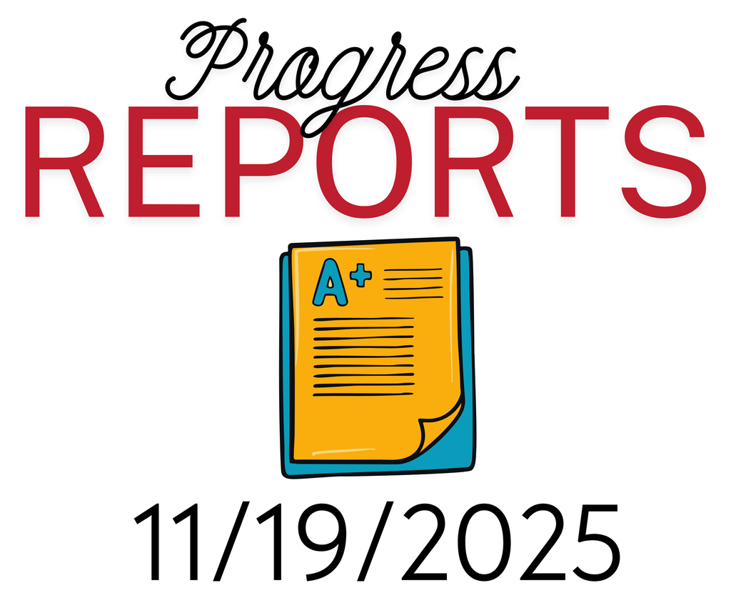 Progress reports