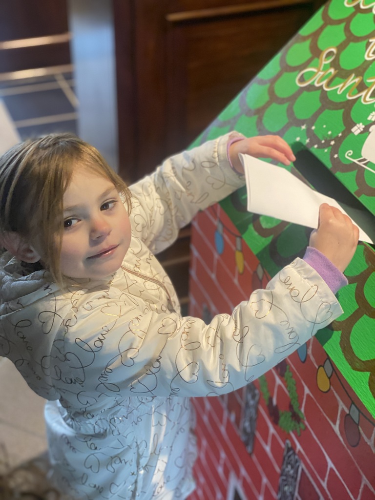 City Christmas Events