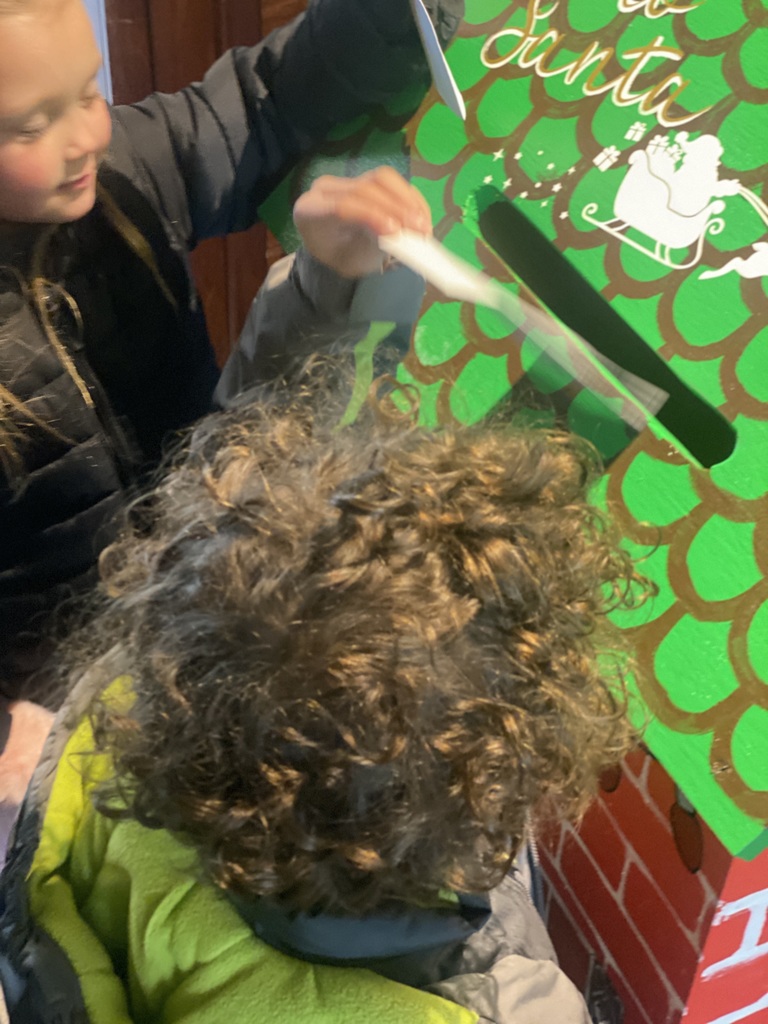 City Christmas Events