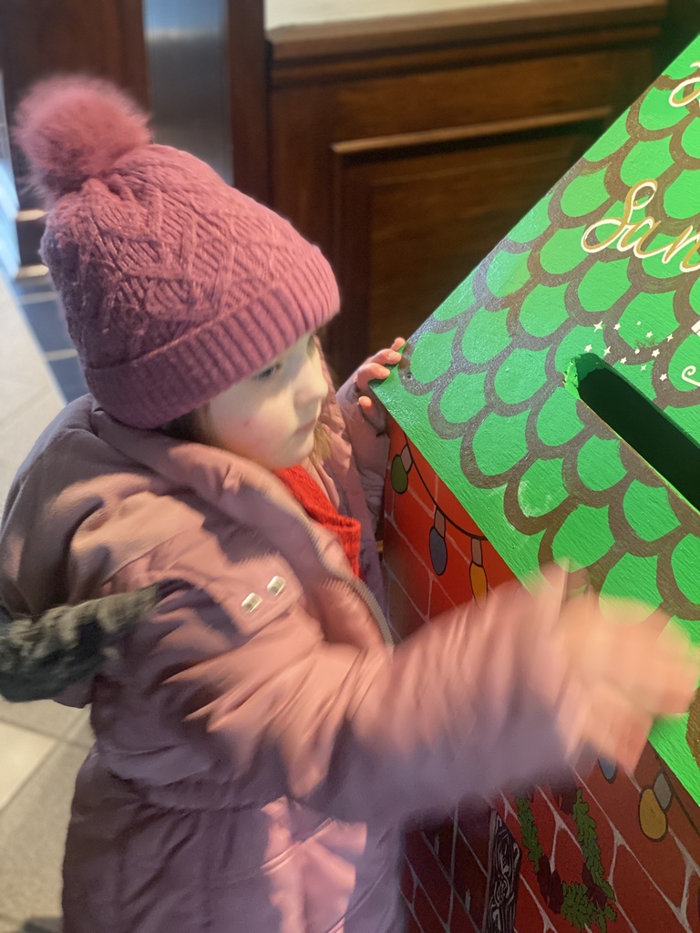 City Christmas Events