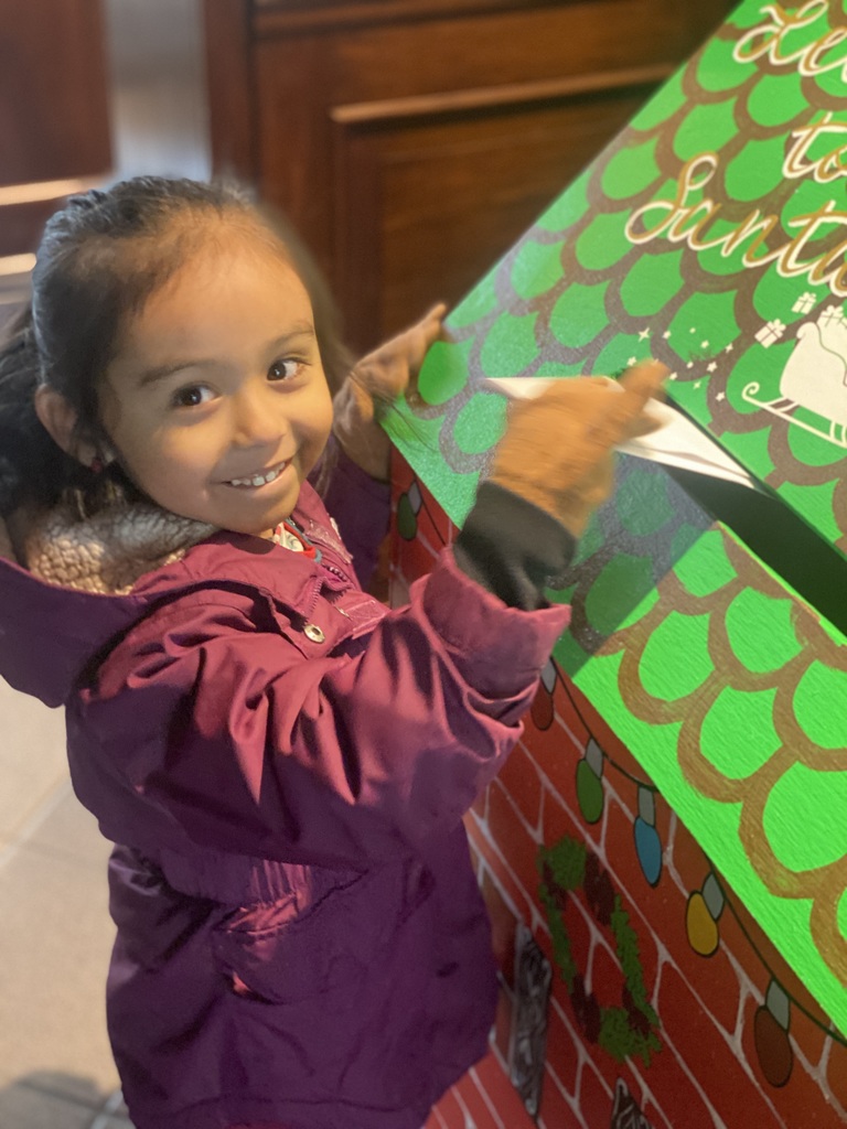 City Christmas Events