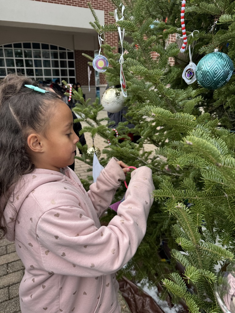 City Christmas Events