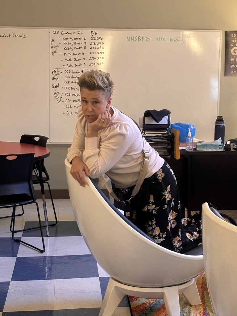 Kristy McNall, Newport NSTEP Coordinator