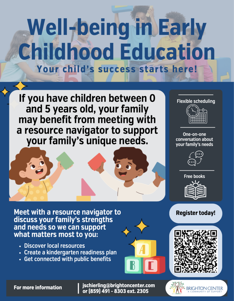 Brighton Center Resource