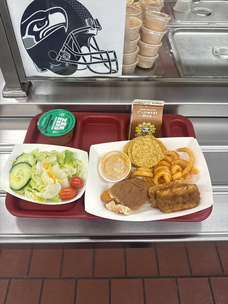 Students enjoying Tailgate Food Sampler