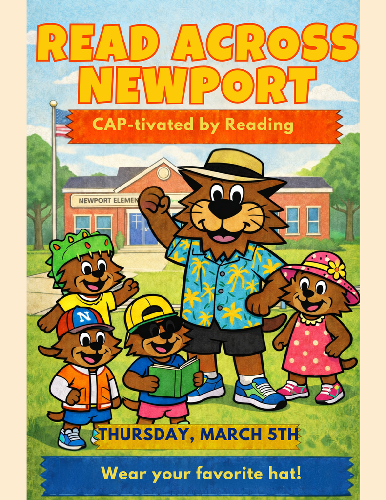 Read Across Newport