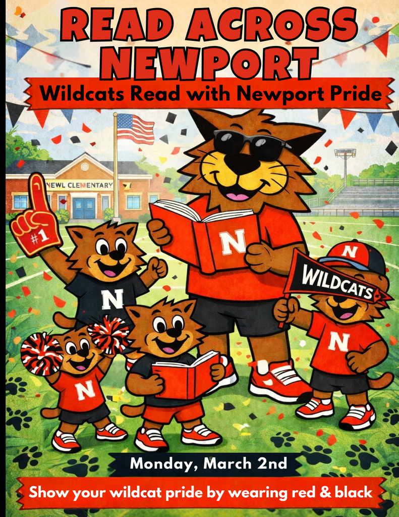 Read Across Newport