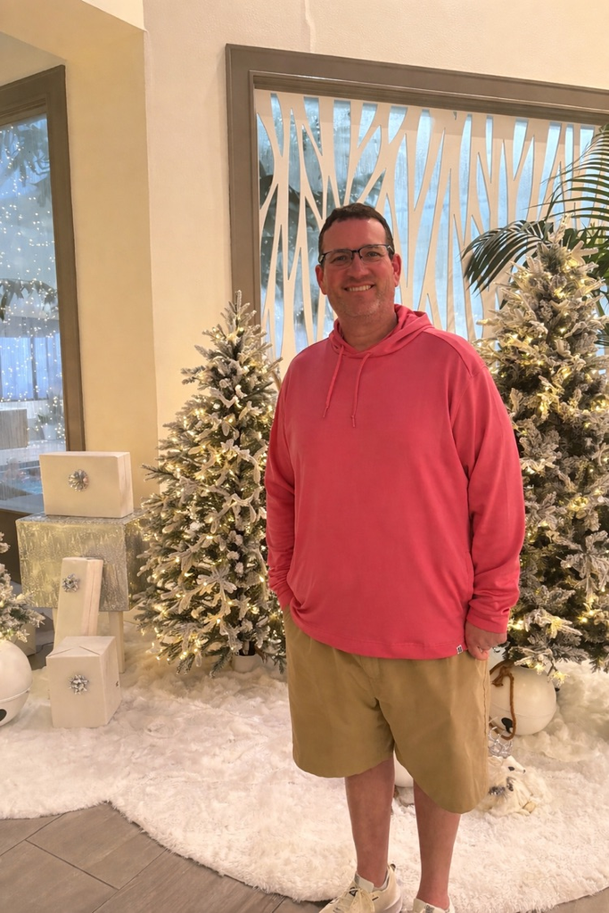 Bert Richey Assistant Principal at NHS