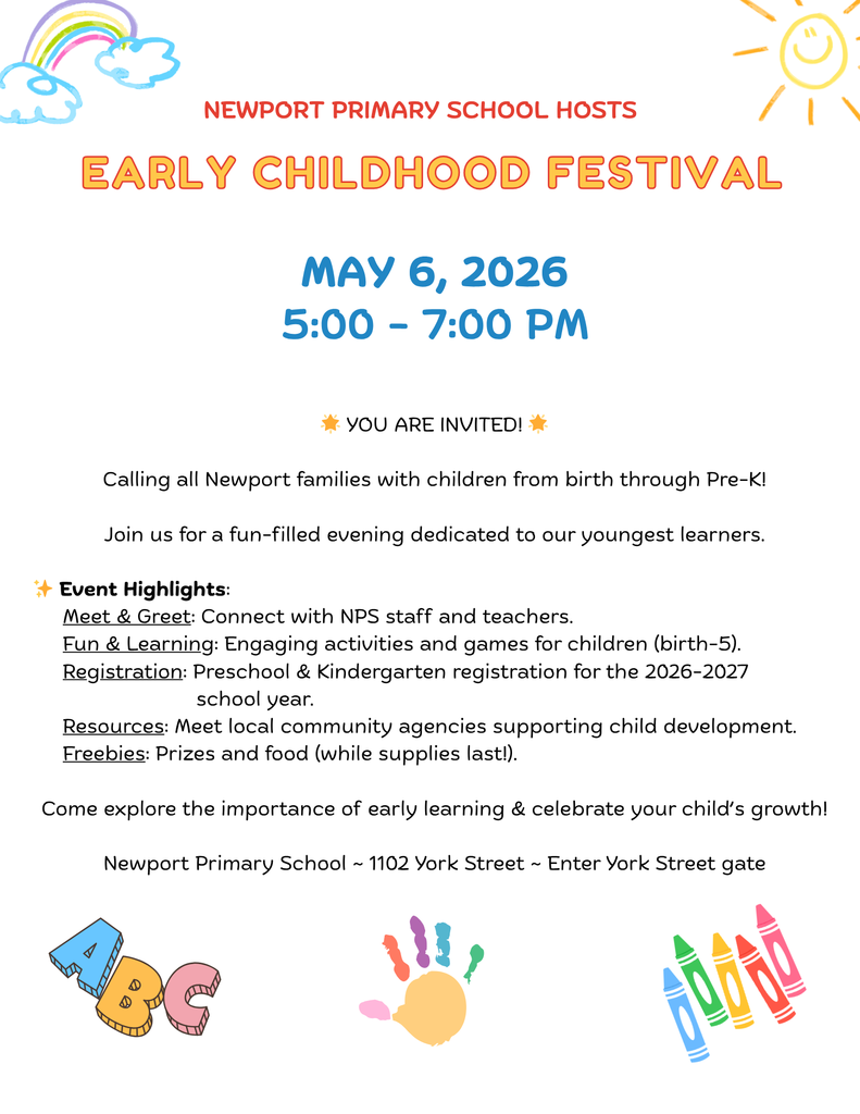 Early Childhood Festival