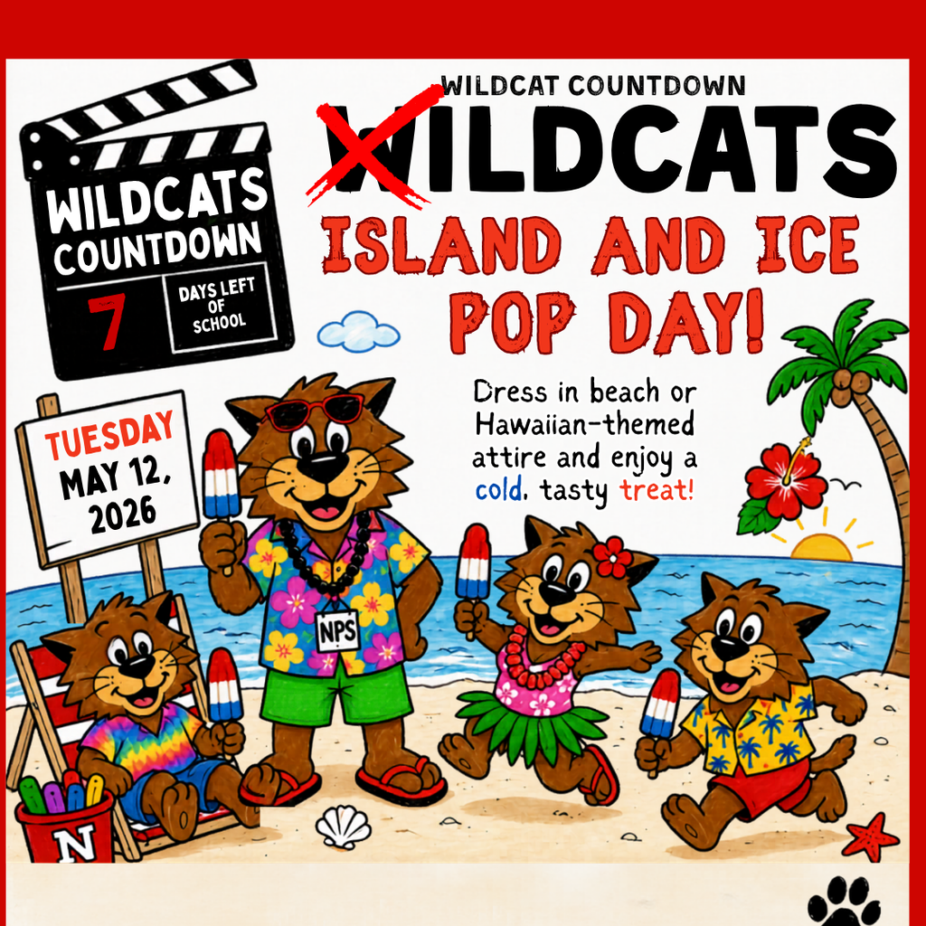 Wildcat Countdown