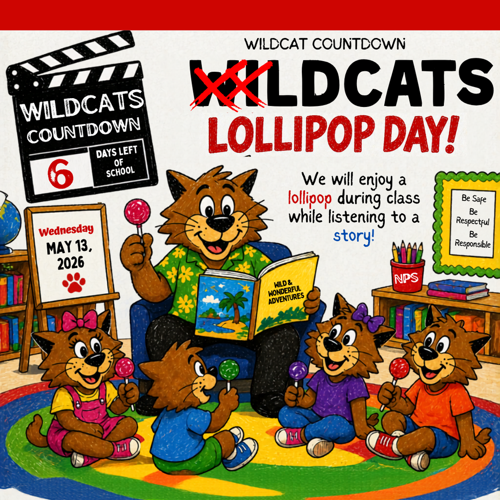 Wildcat Countdown