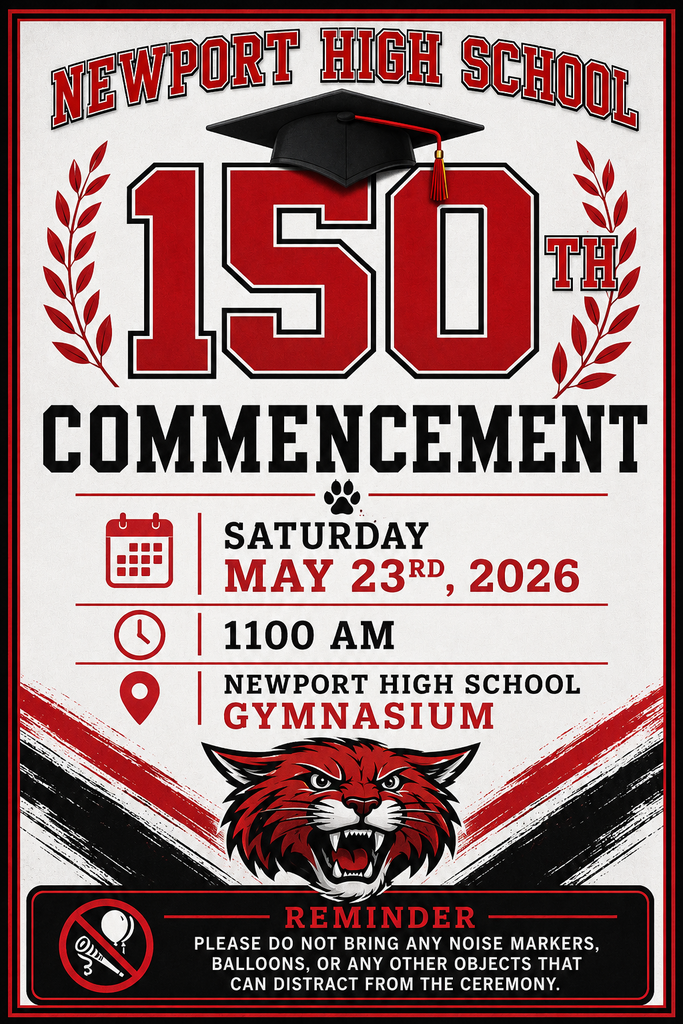 Graduation Information