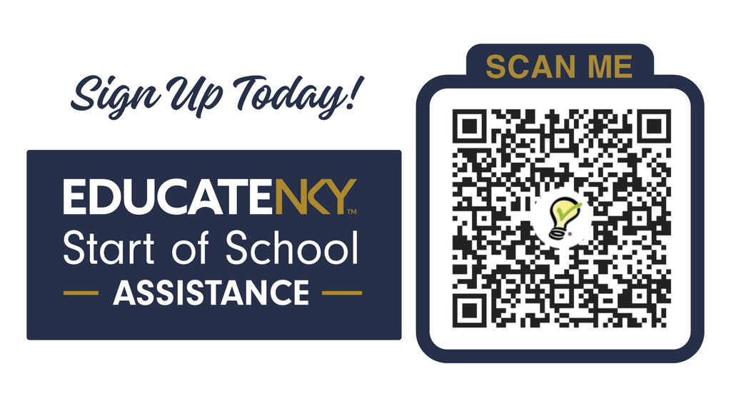 SOSA 2026 Signup QR Code