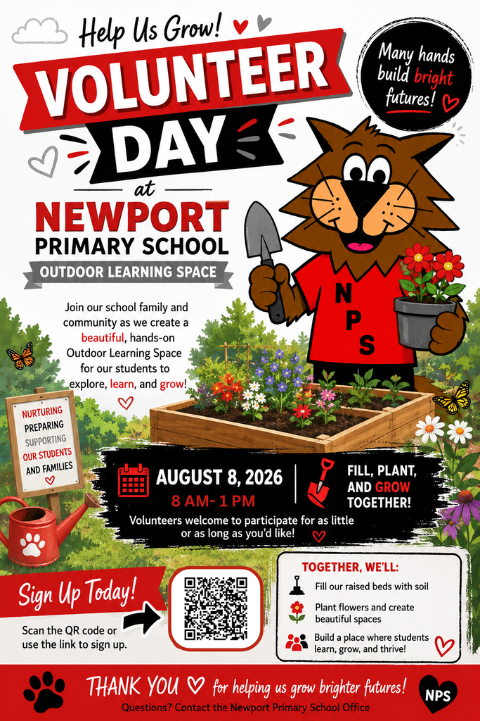 Volunteer Day