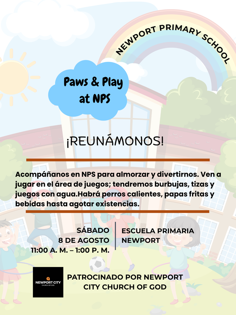 Paws & Play