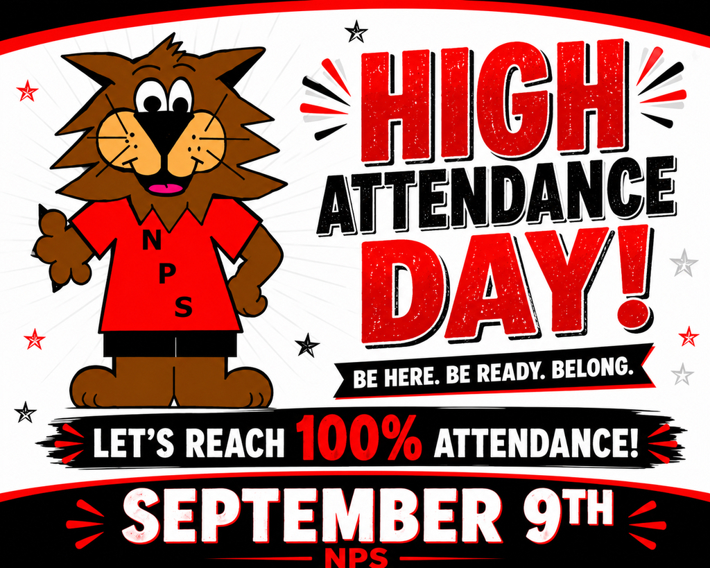 High Attendance Day